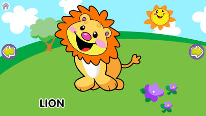 Download Laugh & Learn™ Animal Sounds for Baby App on your Windows XP/7/8/10 and MAC PC